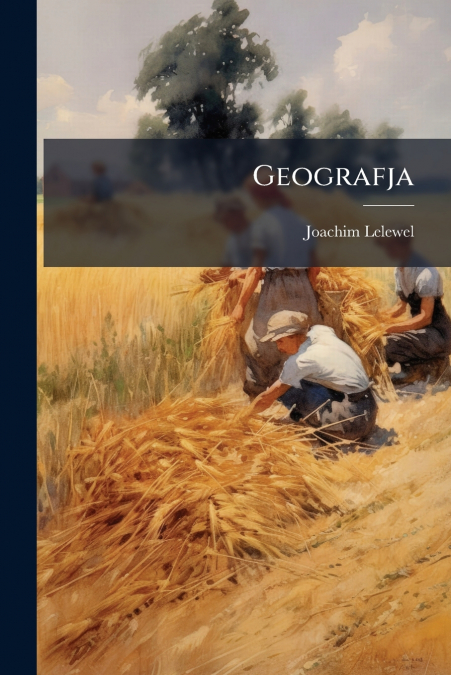 GEOGRAFJA