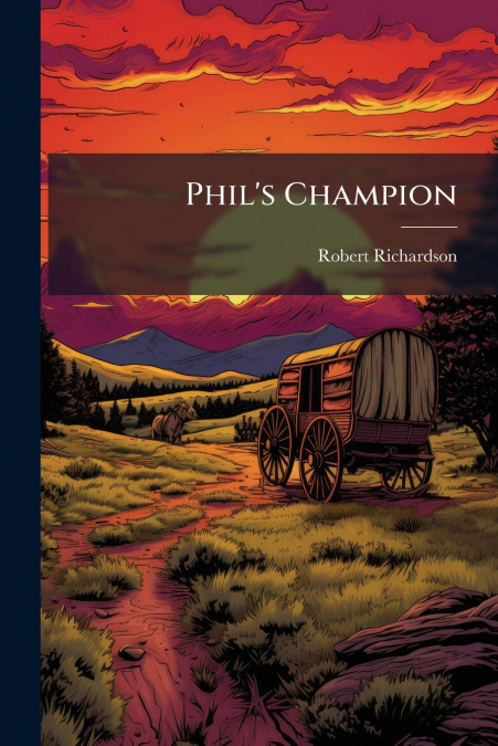 PHIL?S CHAMPION