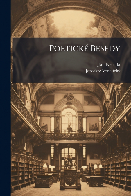 POETICKE BESEDY