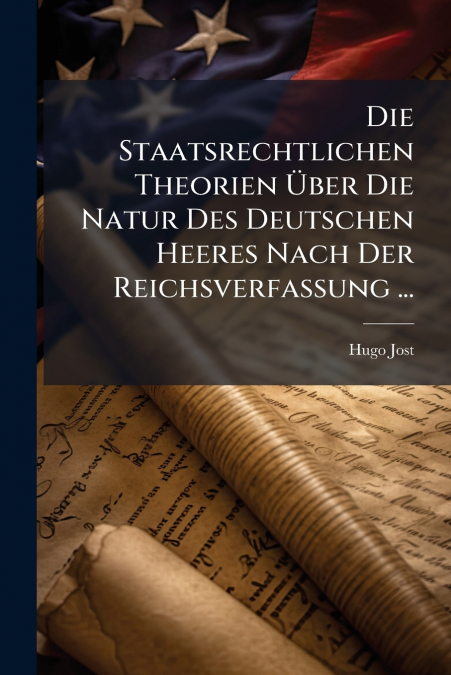 DIE STAATSRECHTLICHEN THEORIEN ?BER DIE NATUR DES DEUTSCHEN
