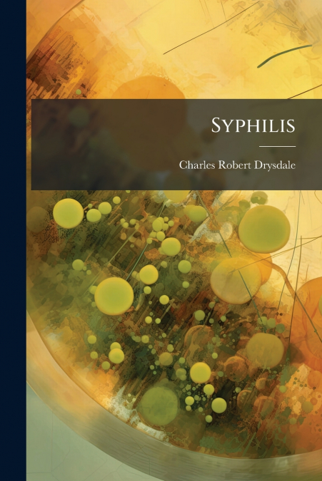 SYPHILIS