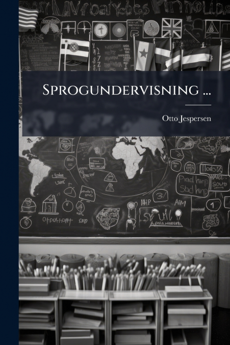 SPROGUNDERVISNING ...