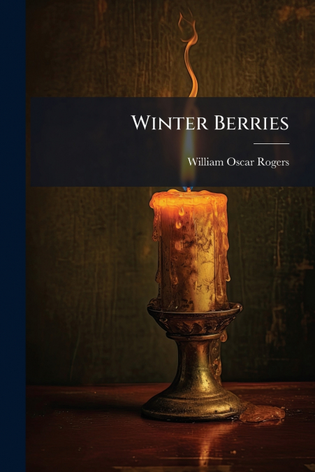 WINTER BERRIES