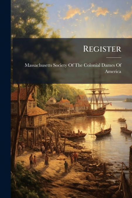 REGISTER