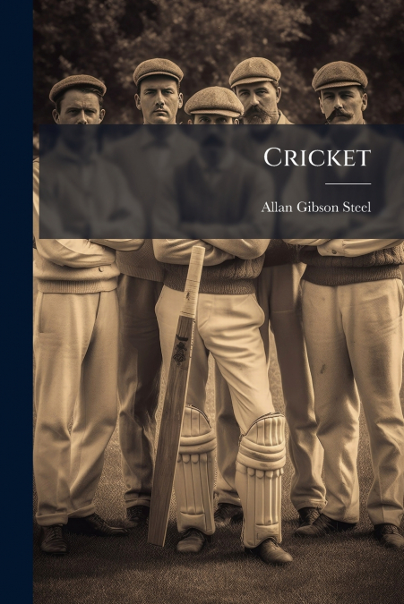 CRICKET