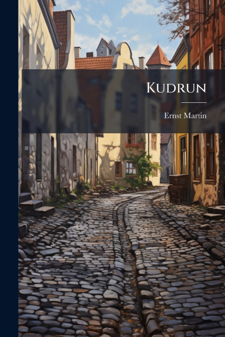 KUDRUN