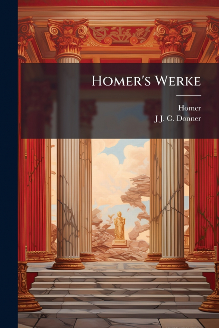 HOMER?S WERKE