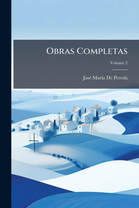 OBRAS COMPLETAS, VOLUME 4