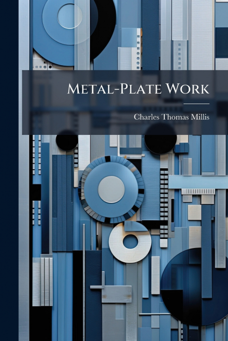 METAL-PLATE WORK