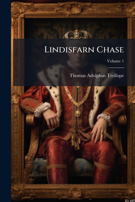 LINDISFARN CHASE