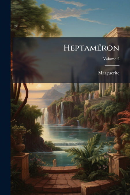HEPTAMERON
