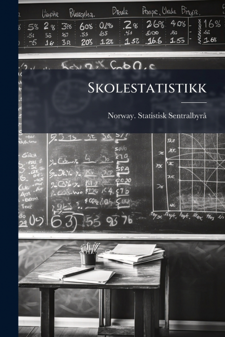 SKOLESTATISTIKK
