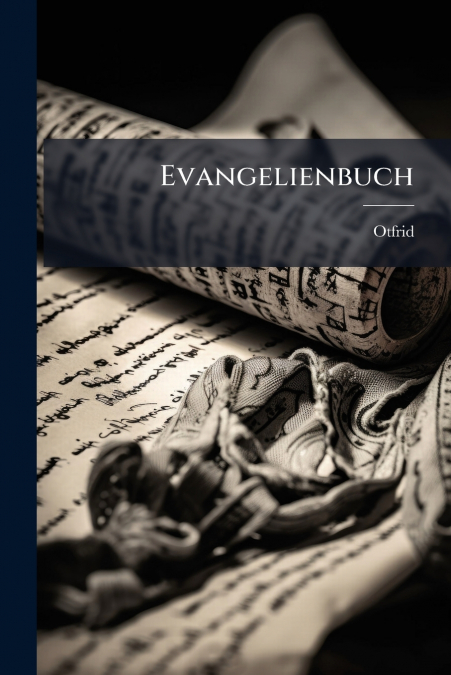 EVANGELIENBUCH