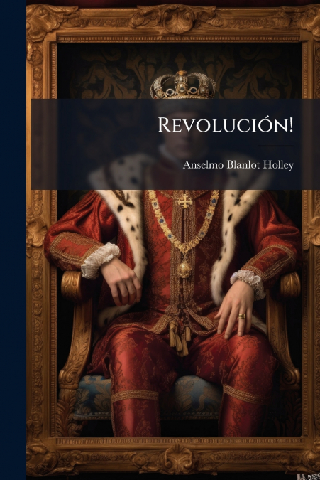 REVOLUCION!