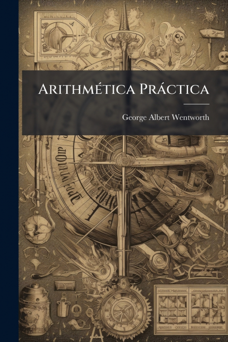 ARITHMETICA PRACTICA