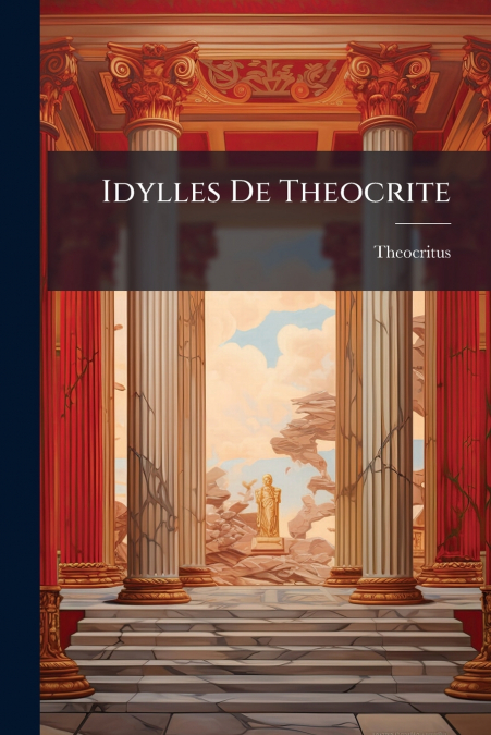 IDYLLES DE THEOCRITE