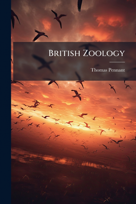 BRITISH ZOOLOGY