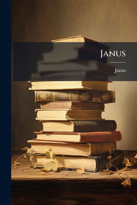 JANUS