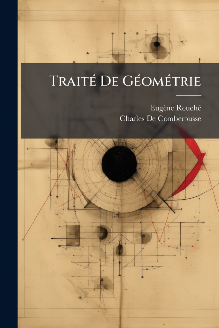 TRAITE DE GEOMETRIE