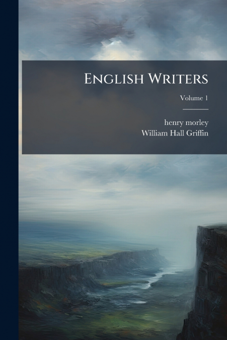 ENGLISH WRITERS