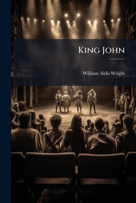 KING JOHN