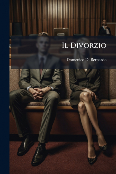 IL DIVORZIO