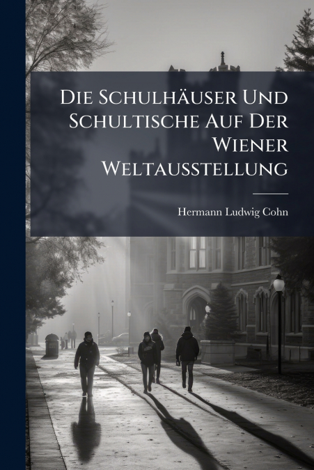 LEHRBUCH DER HYGIENE DES AUGES