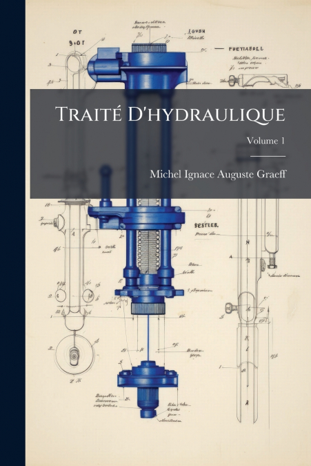 TRAITE D?HYDRAULIQUE