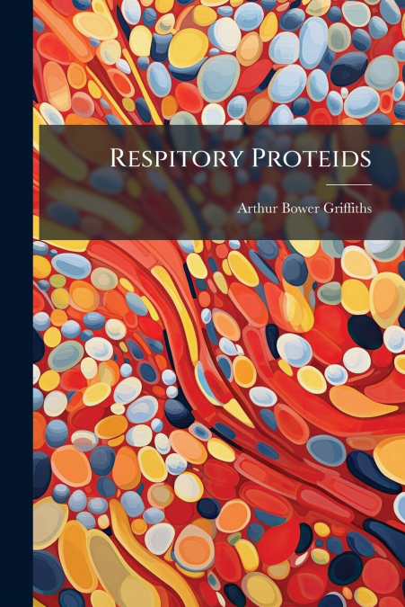 RESPITORY PROTEIDS