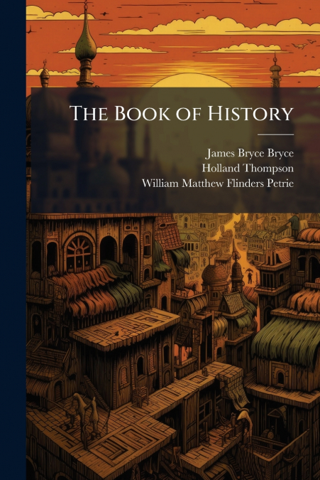 THE BOOK OF HISTORY