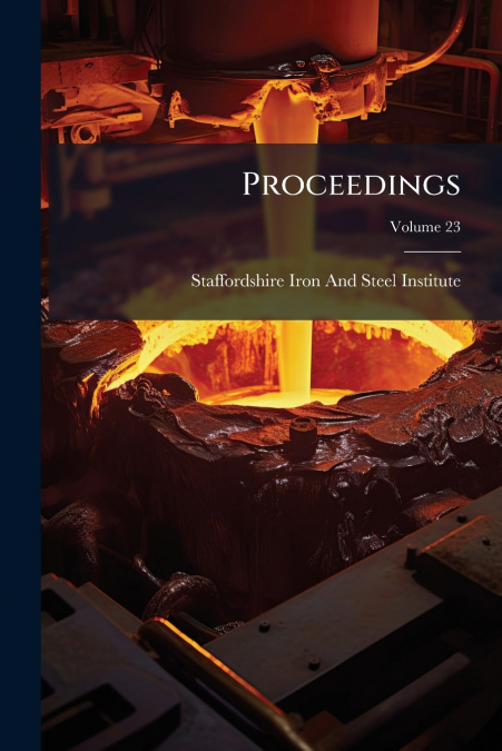 PROCEEDINGS, VOLUME 18
