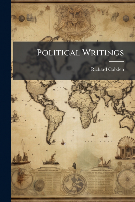 POLITICAL WRITINGS