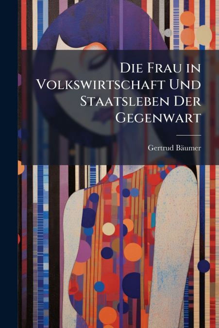GOETHES FREUNDINNEN