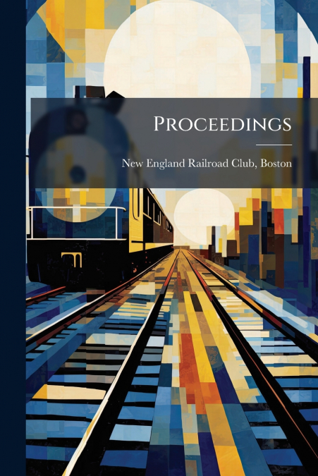 PROCEEDINGS