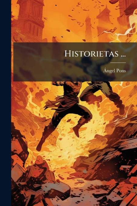 HISTORIETAS ...