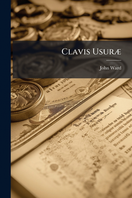 CLAVIS USUR'