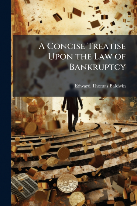 A CONCISE TREATISE UPON THE LAW OF BANKRUPTCY