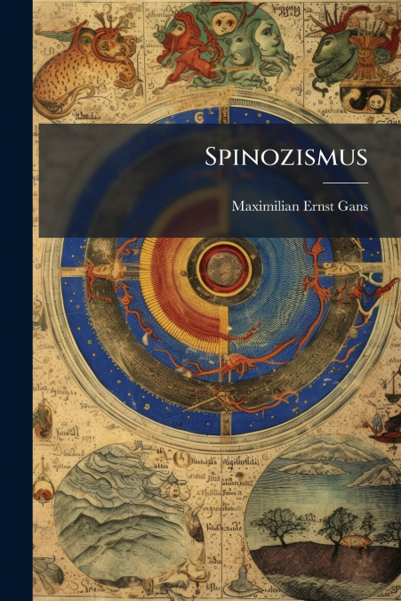 SPINOZISMUS