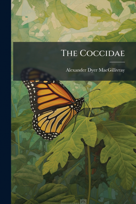 THE COCCIDAE