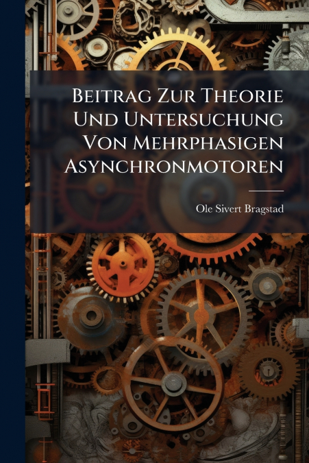 BEITRAG ZUR THEORIE UND UNTERSUCHUNG VON MEHRPHASIGEN ASYNCH