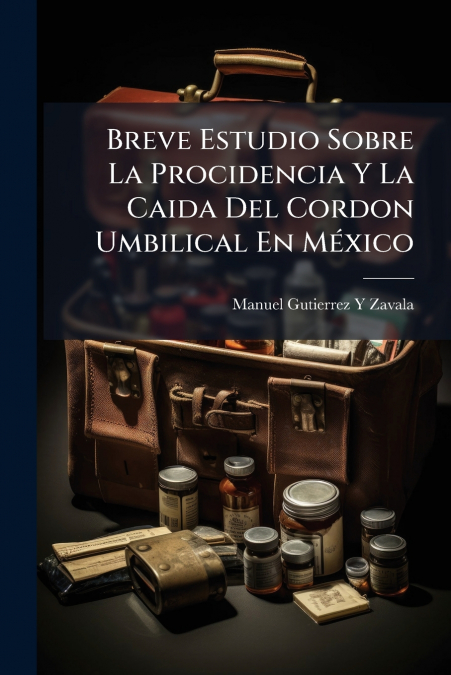 BREVE ESTUDIO SOBRE LA PROCIDENCIA Y LA CAIDA DEL CORDON UMB