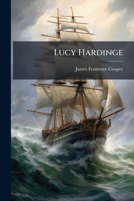 LUCY HARDINGE