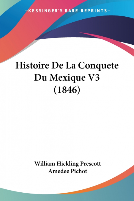 HISTORY OF THE REIGN OF FERDINAND AND ISABELLA, THE CATHOLIC