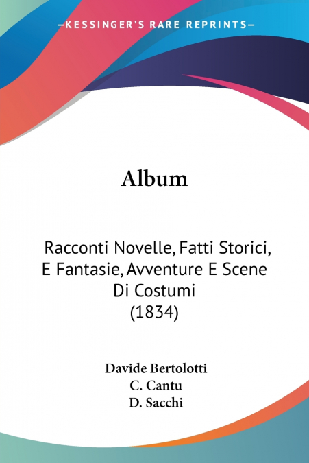 ALBUM