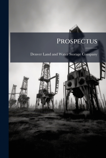 PROSPECTUS