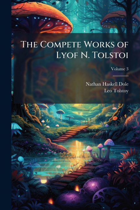 COMPLETE WORKS, VOLUME 11