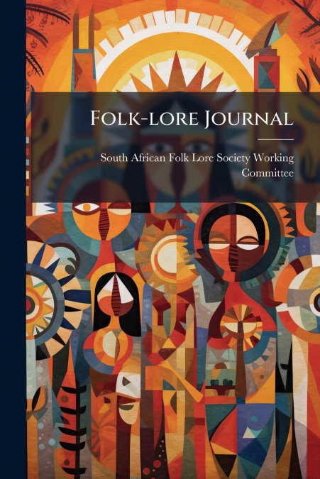 FOLK-LORE JOURNAL