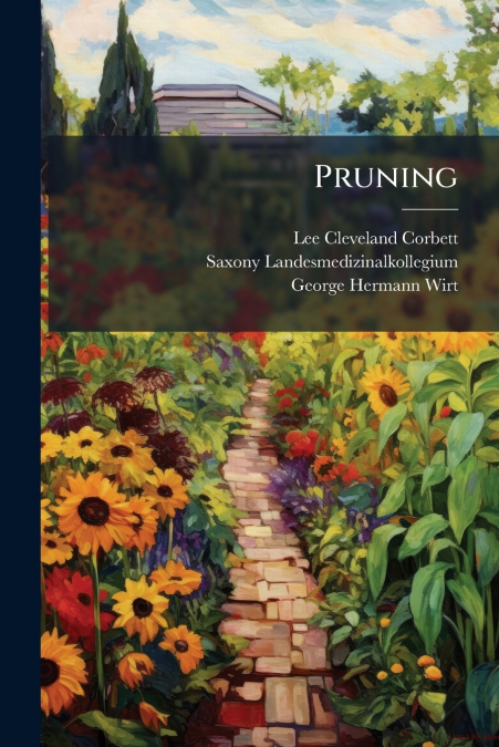 PRUNING