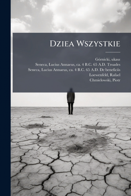 DZIEA WSZYSTKIE