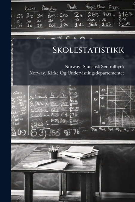 SKOLESTATISTIKK
